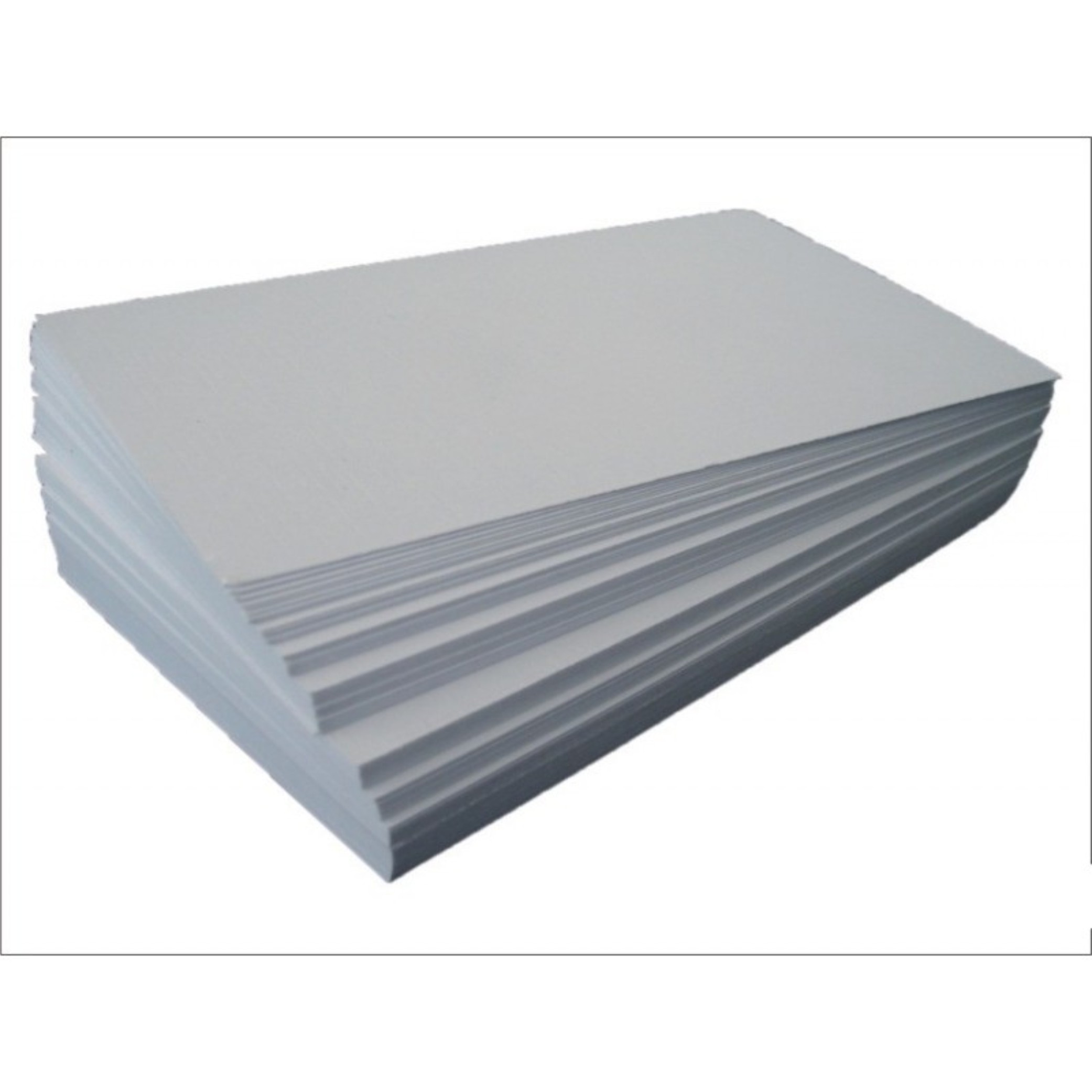 PAPEL BOND D/56 GR. T: 72 CM. X 102 CM. PAQUETE X 500 UNIDADES CHAMBRIL N.D.